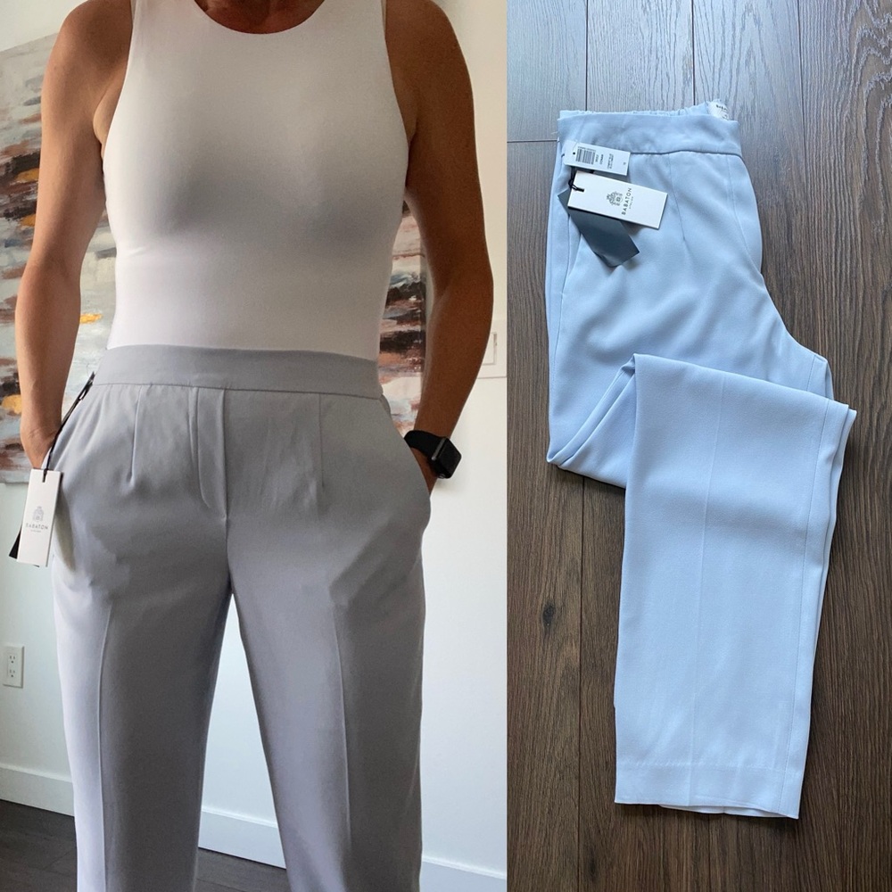 ARITZIA Babaton Conan Pant NWT - Picture 1 of 14